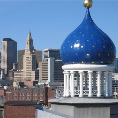 Hartford Apartments