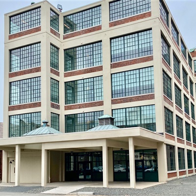 Colt Gateway Apartments