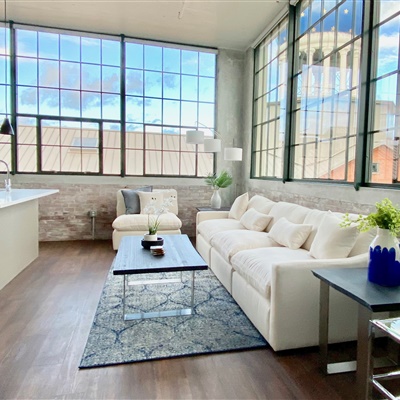 Beautiful Apartments in Hartford