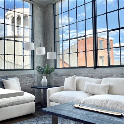 Elegant Lofts