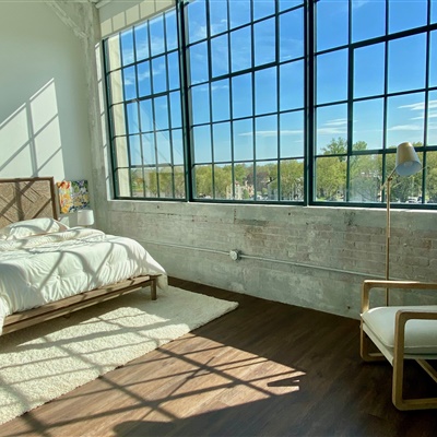 Apartments in Hartford