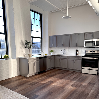 East Armory Kitchen
