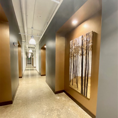 Elegant Colt Lofts