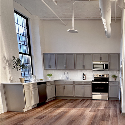 East Armory Kitchen