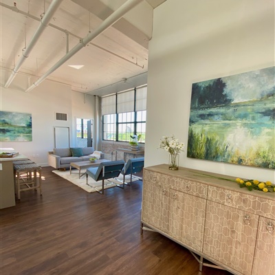 Rent a Hartford Apartment