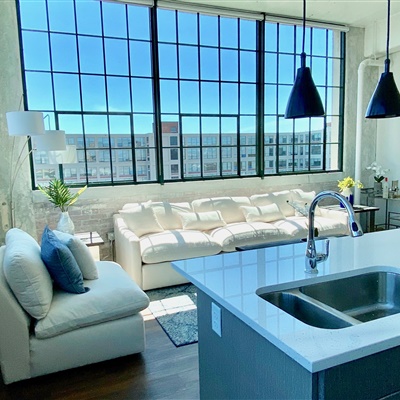 Hartford Apartments